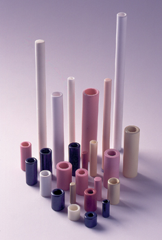 Rods & Tubes