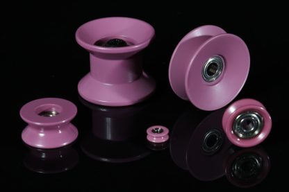 Ceramic Bearing Rollers