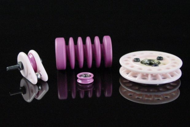Ceramic Rollers