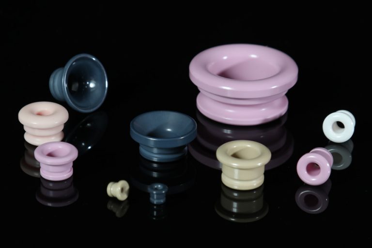 Ceramic Eyelets Ascotex Limited