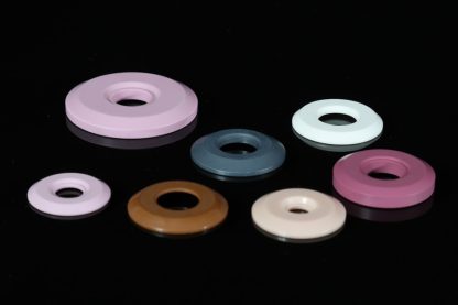 Ceramic Tension Discs