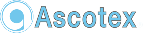 Ascotex Logo