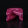 L13-D Double Hook Ceramic Yarn Guide