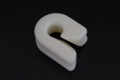 L14-A Double Hook Ceramic Yarn Guide