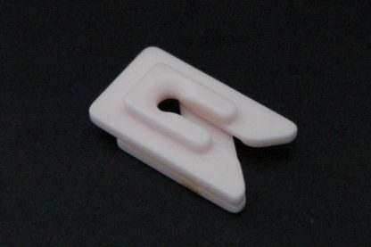 L21-D Simple Hook Ceramic Yarn Guide