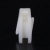 L47-E Double Hook Ceramic Yarn Guide