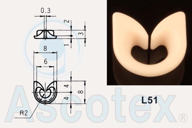 L51 Drawing