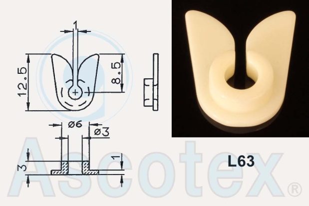 L63 Drawing