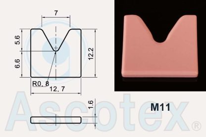 M11 Drawing