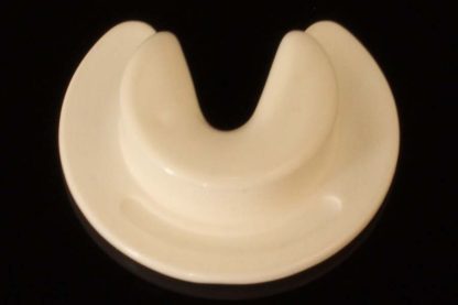 M53-A Open Ceramic Yarn Guide