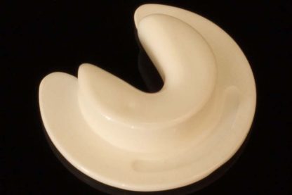 M53-B Open Ceramic Yarn Guide