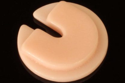 M75R-B Open Ceramic Yarn Guide