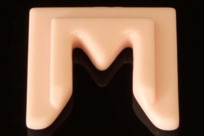 M81-C Open Ceramic Yarn Guide