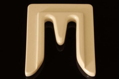 M82-C Open Ceramic Yarn Guide