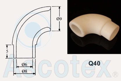 Q40 Drawing