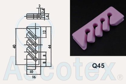 Q45 Drawing