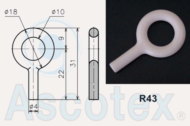 R43 Drawing