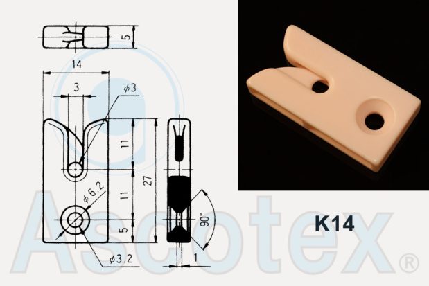 K14 Drawing