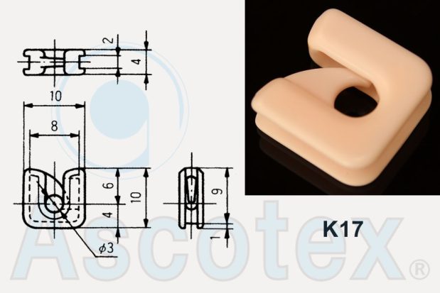 K17 Drawing