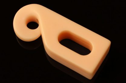 K20-A Ceramic Dogtail Guide