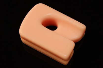 K27-B Centrehook Ceramic Yarn Guide