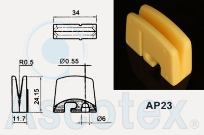 AP23 Drawing