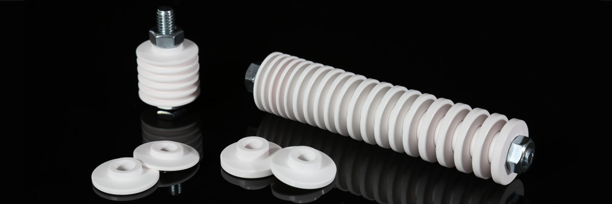 Ceramic Multi-roller slider image