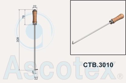 CTB.3010 Drawing