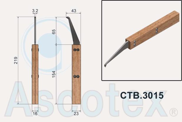 CTB.3015 Drawing