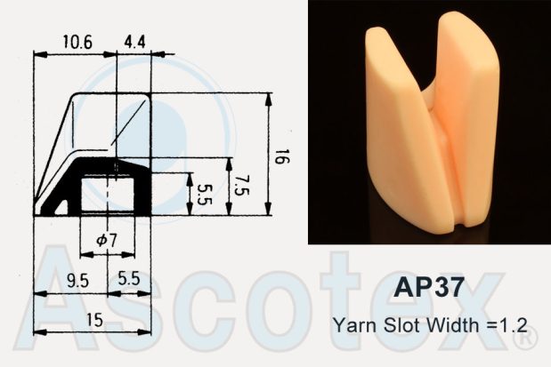 AP37 Drawing