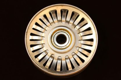 TS30M-A Metal Twist Stop