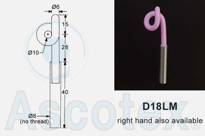 D18LM-Drawing