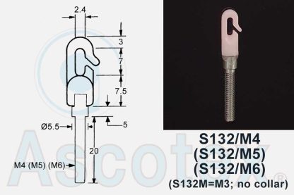 S132/M4 Drawing