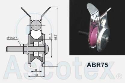 ABR75 Drawing