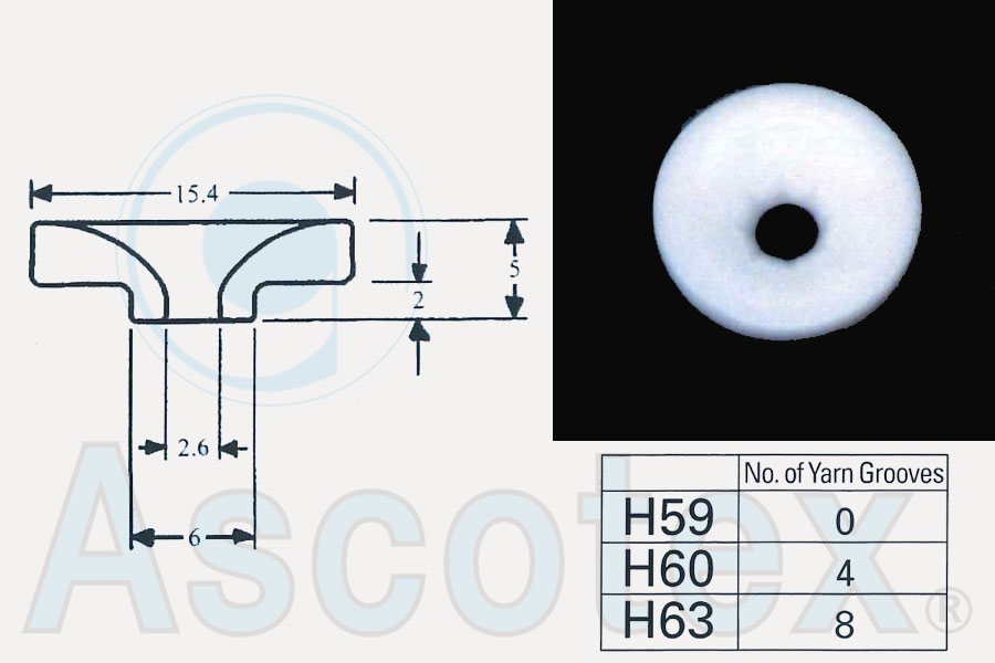 H59 - OE Guide Photo and Drawing
